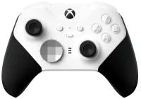 Геймпад Microsoft Xbox Wireless Controller Elite Series 2 – Core (белый)