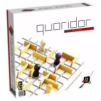 Настольная игра Gigamic Quoridor Mini