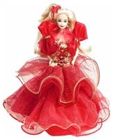 Кукла Barbie Счастливого Рождества 1993, 29 см, 10824