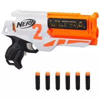 Бластер Nerf Ultra Two E7922