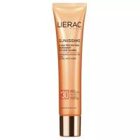 Lierac флюид Sunissime SPF 30