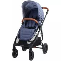 Прогулочная коляска Valco Baby Snap 4 Ultra Trend, denim