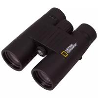 Бинокль National Geographic Bresser 8x42 WP 9076000 черный