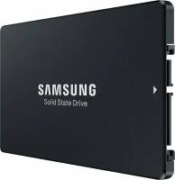 Накопитель SSD Samsung MZ7LH240HAHQ PM883 MZ7LH240HAHQ-00005/SATA III/240GB /Скорость чтения 550МБайт/с Скорость записи 320МБайт/с