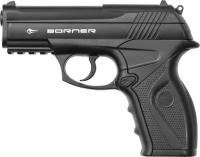 Пневматический пистолет Borner C11 (Beretta, 4.5 мм)