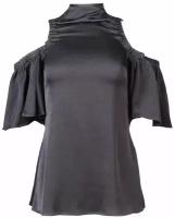 Блуза ELLERY, размер 42, черный