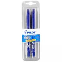 PILOT Набор шариковых ручек Frixion 0,7 мм (BL-FR-7), 2 шт