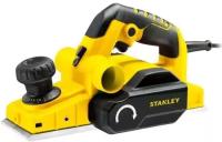 Рубанок электрический Stanley Hand Tools STANLEY STPP7502