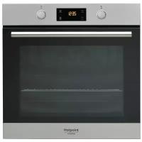 Электрический духовой шкаф Hotpoint FA2 844 JH IX HA