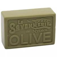 La Savonnerie de Nyons Мыло кусковое Olive