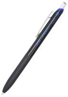 Ручка шариковая автоматическая 0,7мм PENAC X-Beam XBM 107, синяя