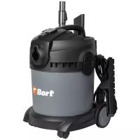 Пылесос универсальный Bort BAX-1520-Smart Clean