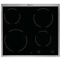 Электрическая варочная панель Electrolux CPE 6420 KX Hob