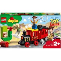 LEGO® Duplo 10894 Поезд «История игрушек»