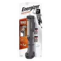 Кемпинговый фонарь Energizer Hard Case Pro Work Light