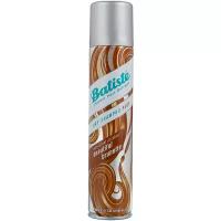 Batiste сухой шампунь Brunette, 200 мл