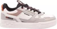 Кроссовки XTEP Street Classic sneakers series sports life для мужчин 977119310058-6548 43