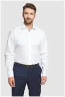 Рубашка KANZLER, размер 43, белый