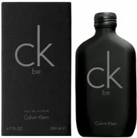 Туалетная вода Calvin Klein CK be 200 мл