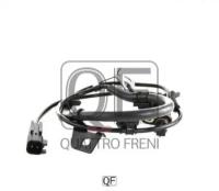 Датчик ABS импульсный Quattro Freni QF61F00110