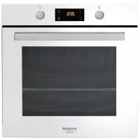 Электрический духовой шкаф Hotpoint FA5 841 JH WHG