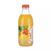 Сывороточный напиток Мажитэль J7 с соком ананаса и манго 0.04%, 950 г