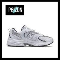 Оригинальные Кроссовки new balance 530 poizon