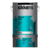 Краска эпоксидная Sikkens Wapex 660