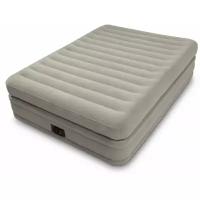 Надувная кровать Intex Prime Comfort Elevated Airbed (64446)