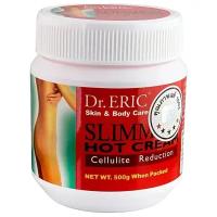 Dr.Eric крем антицеллюлитный Slimming Hot Cream