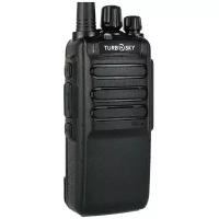 Портативная рация Turbosky T7 DMR