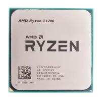 Процессор AMD Ryzen 3 1200 AM4, 4 x 3100 МГц, OEM