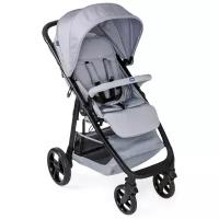 Прогулочная коляска Chicco Multiride, grey