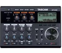 Портастудия Tascam DP-006