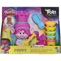 Масса для лепки Play-Doh Trolls 2 Розочка (E70225L0)