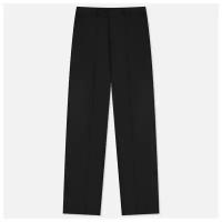 Мужские брюки Uniform Bridge Wide Slacks серый, Размер M