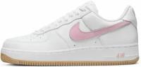 Кеды NIKE Air Force 1 Low Retro, размер 8.5 US, белый