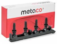 Рампа (кассета) катушек зажигания Metaco 6908-349