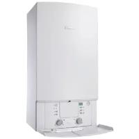 Конвекционный газовый котел Bosch Gaz 7000 W ZWC 35-3 MFA, 33.3 кВт, двухконтурный