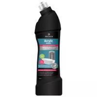 Чистящее средство для сантехники Pro-Brite Acrylic cleaner, деликатная чистка, акрил 0,75 л