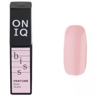 ONIQ гель-лак для ногтей Pantone, 6 мл, 014S Rose quartz