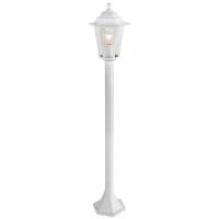 Globo Lighting Светильник уличный Adamo 31873, E27, 60 Вт