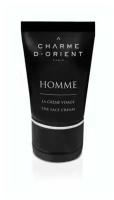 Крем CHARME D'ORIENT Крем для лица для мужчин (мужская линия)/HOMME - La Crème visage