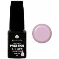 Planet nails Гель-лак Prestige Allure, 8 мл, 660