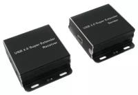 Активный удлинитель USB 2.0 A -> A Ks-is KS-429