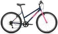 Велосипед ALTAIR MTB HT 26 low (26