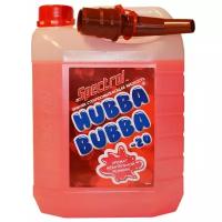 Жидкость для стеклоомывателя Spectrol Hubba Bubba, -20°C, 4 л, 4 шт