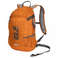 Велорюкзак заплечный Jack Wolfskin Velocity 12