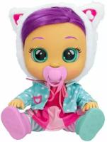 Кукла IMC Toys Crybabies Кукла Дейзи Dressy интерактивная плачущая 40887