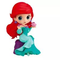 Фигурка Bandai Q Posket Perfumagic Disney Characters, Ariel (Ver A), 19977